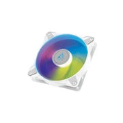 ARCTIC P12 PWM PST A-RGB 120mm Case Fan with Cable Splitter