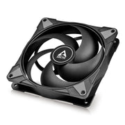 Arctic P14 Max 140mm High-Speed Case Fan PWM 4-Pin 2800RPM Optimised for Static Pressure 0dB Mode (Black) ACFAN00287A