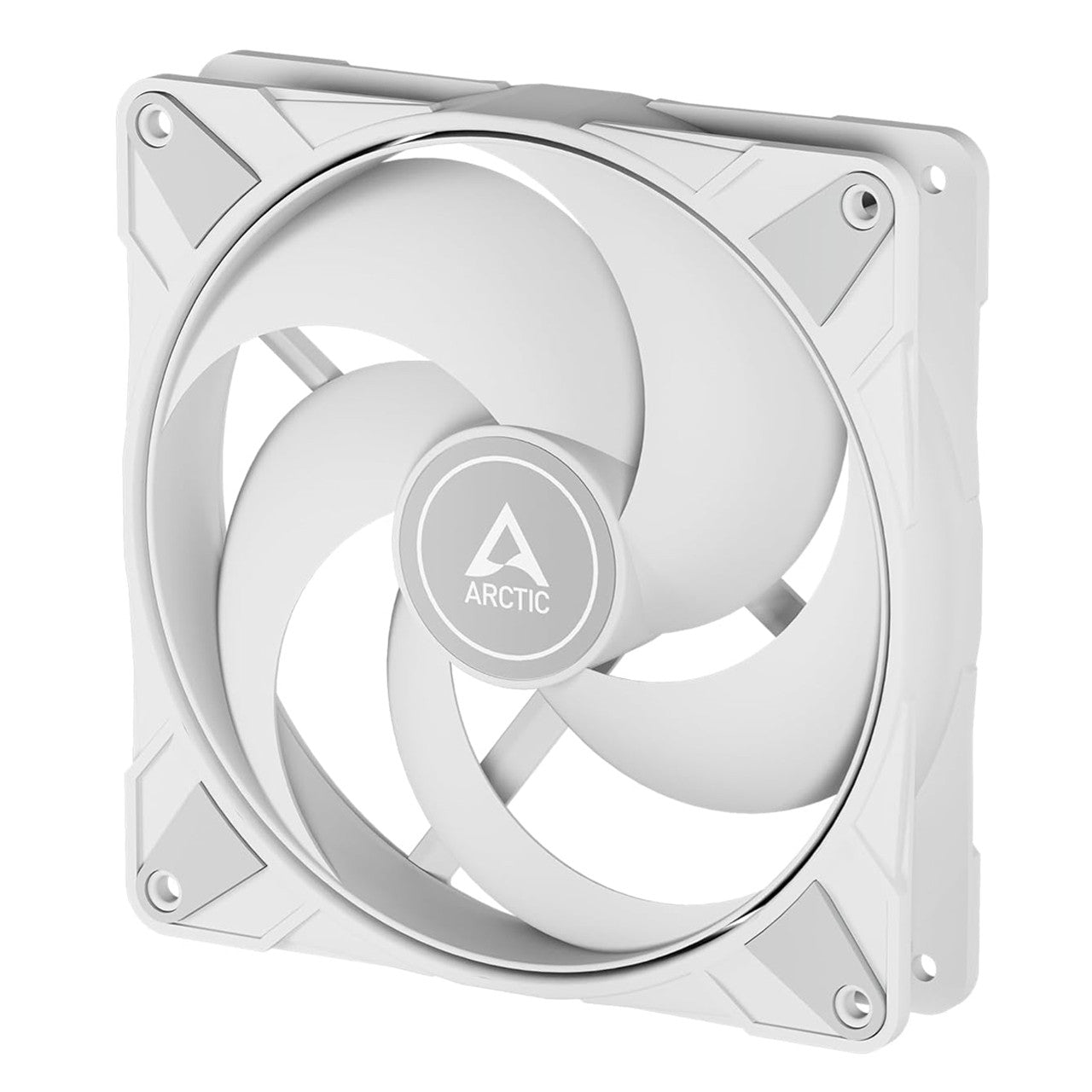 Arctic P14 Max 140 mm | 2800 rpm | High-Speed PWM Fan 4-Pin Case Fan (White) - ACFAN00304A