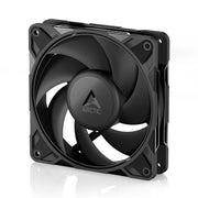 Arctic P12 Pro PWM | 120 mm | 3000 rpm | 4-Pin Case Fan (Black) ACFAN00305A