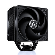 Arctic Freezer 36 All Black CPU Fan Cooler Intel Socket LGA1700,AMD Socket AM4-5 Pressure Optimized Fan ACFRE00123A