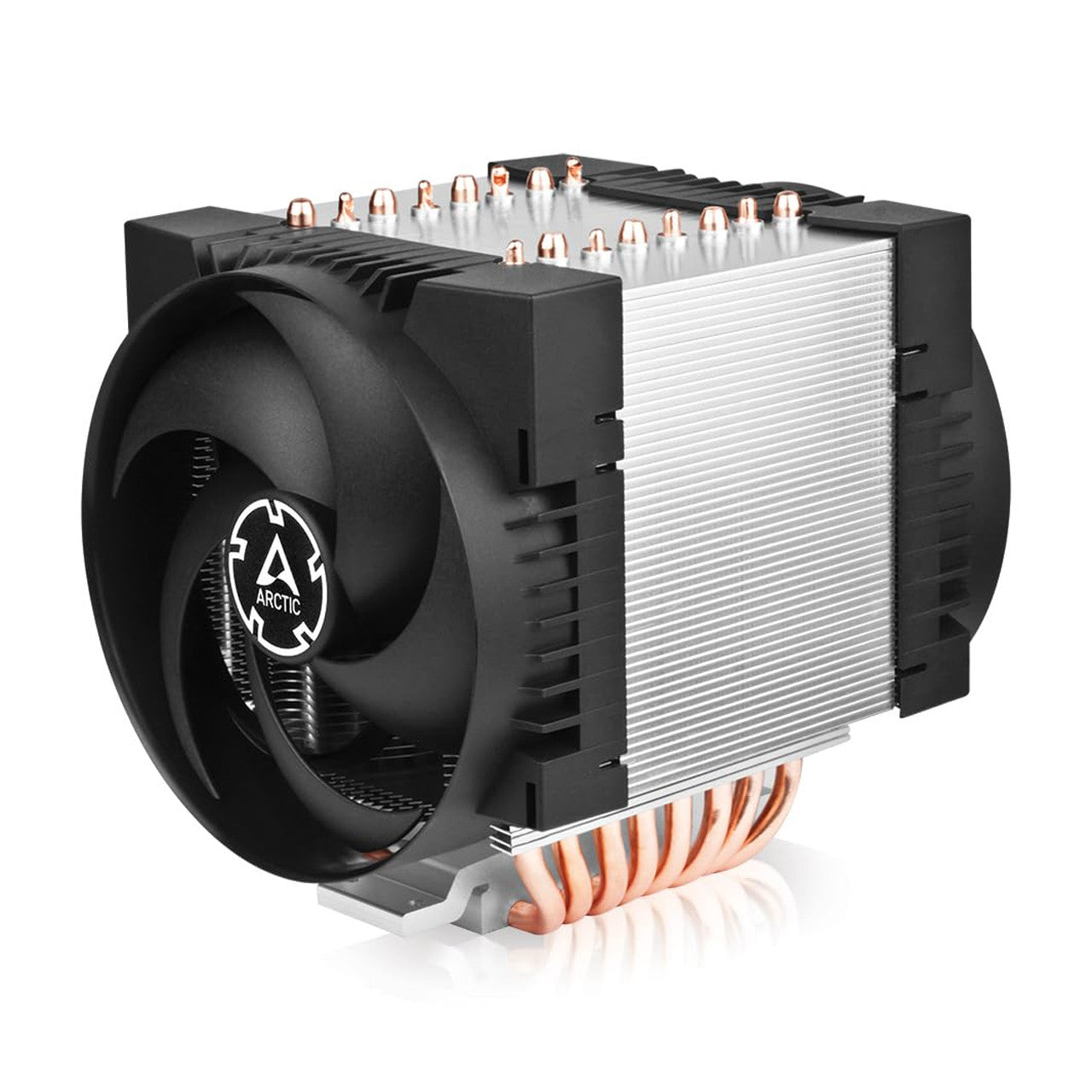 Arctic Freezer Multicompatible 4U Single Tower CPU Cooler (Rev. 2) ACFRE00133B