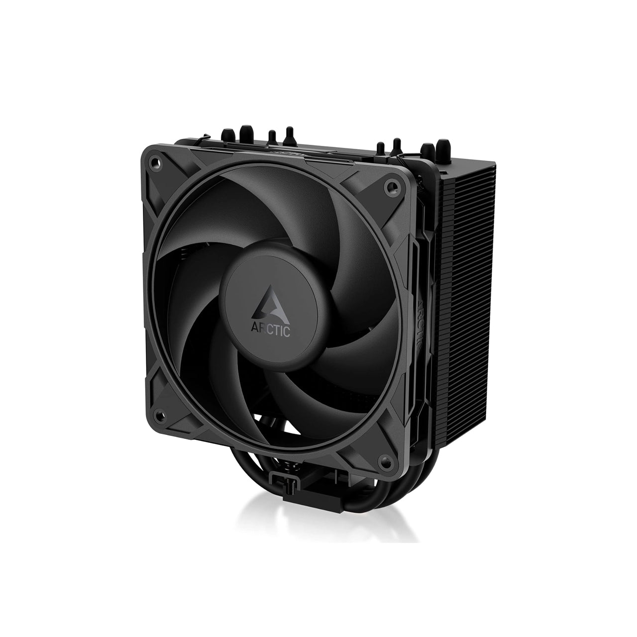 ARCTIC Freezer 36-S Tower CPU Cooler | Multi Compatible | Black-Gray/Black-Black