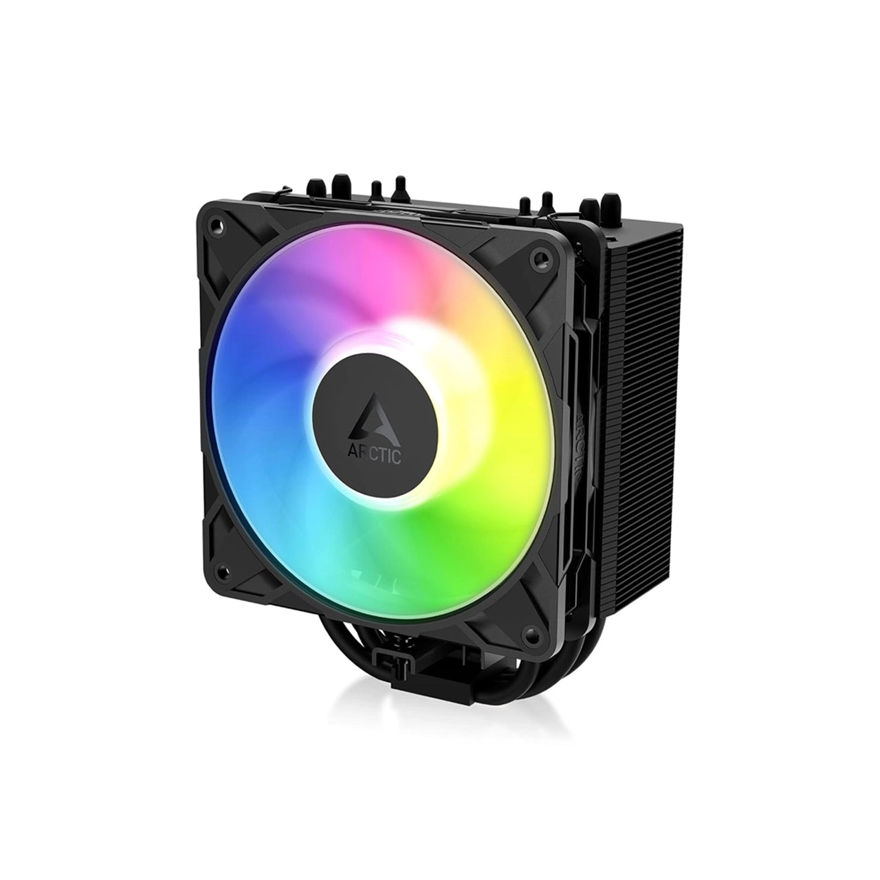 ARCTIC Freezer 36-S A-RGB Tower CPU Cooler | Multi Compatible | Black/White