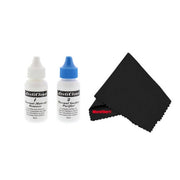 Arctic Silver ACN-60ML-MF ArctiClean 60ml Kit and MicroFiber