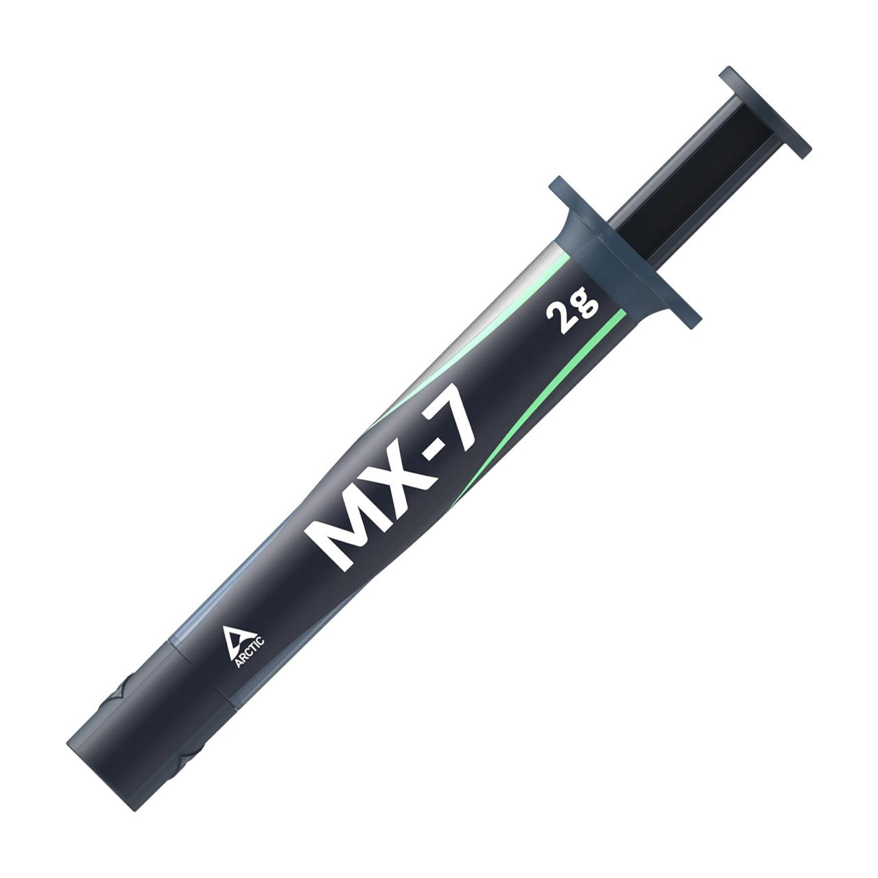 Arctic MX-7 delivers high-performance thermal conductivity to keep CPUs and GPUs cooler.