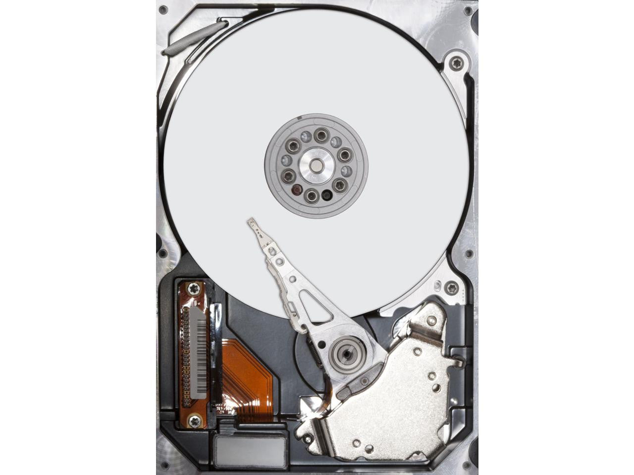 Seagate Exos X18 16TB HDD 3.5" SAS Internal Hard Disk Drive (ST16000NM004JSP)