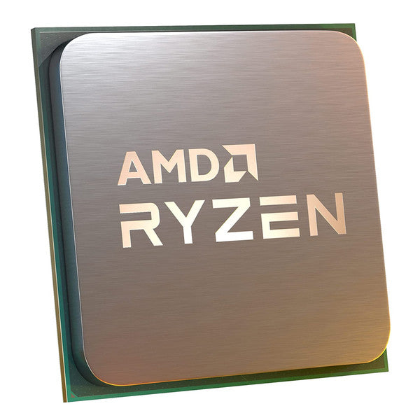 AMD Ryzen 5 5600G | 6-Core AM4 Radeon iGPU CPU w/ Cooler | 100