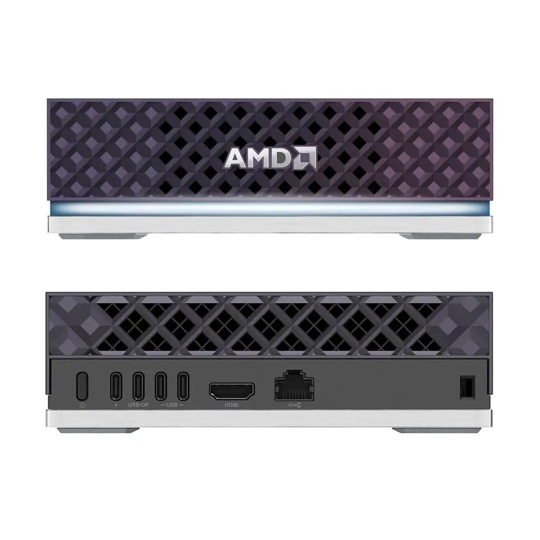 AMD Ryzen AI Halo | AI Max+ 395 | 128GB | 60 TFLOPS | Windows/Linux