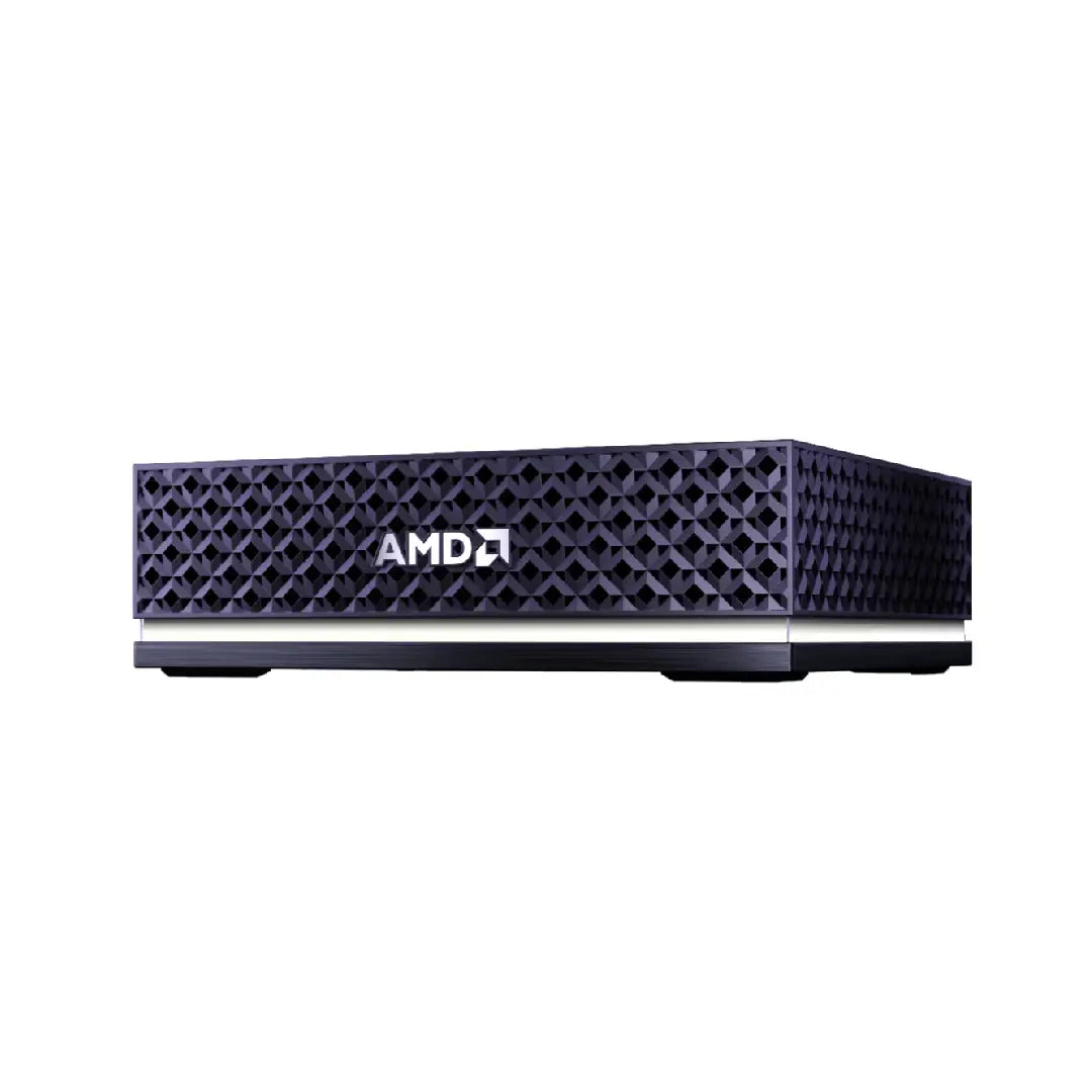 AMD Ryzen AI Halo | AI Max+ 395 | 128GB | 60 TFLOPS | Windows/Linux