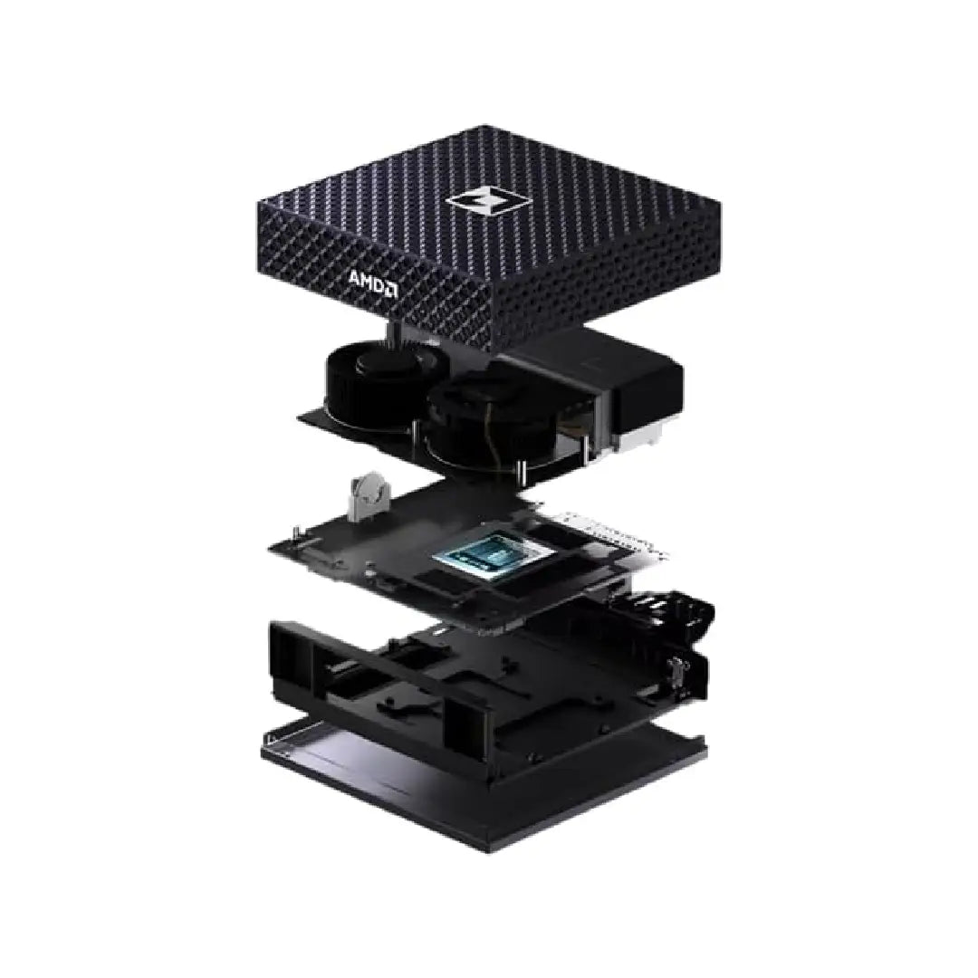 AMD Ryzen AI Halo | AI Max+ 395 | 128GB | 60 TFLOPS | Windows/Linux