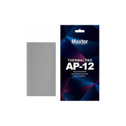 Maxtor AP-12 14.8W/mK Thermal Pad | Silicone Cooling Pad | Non-Conductive | 85x45x(0.5/1.0/1.5/2.0/2.5/3.0)mm
