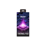 Maxtor AP14 16.8W/mK Thermal Pad | High Thermal Conductivity | Silicone Cooling Pad | 120x20x(0.5/1.0/1.5/2.0/2.5/3.0)mm