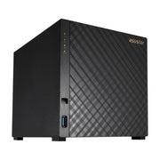 The Asustor Drivestor 4 Gen 2 is a high-capacity 4-bay NAS ideal for home users and small offices.
