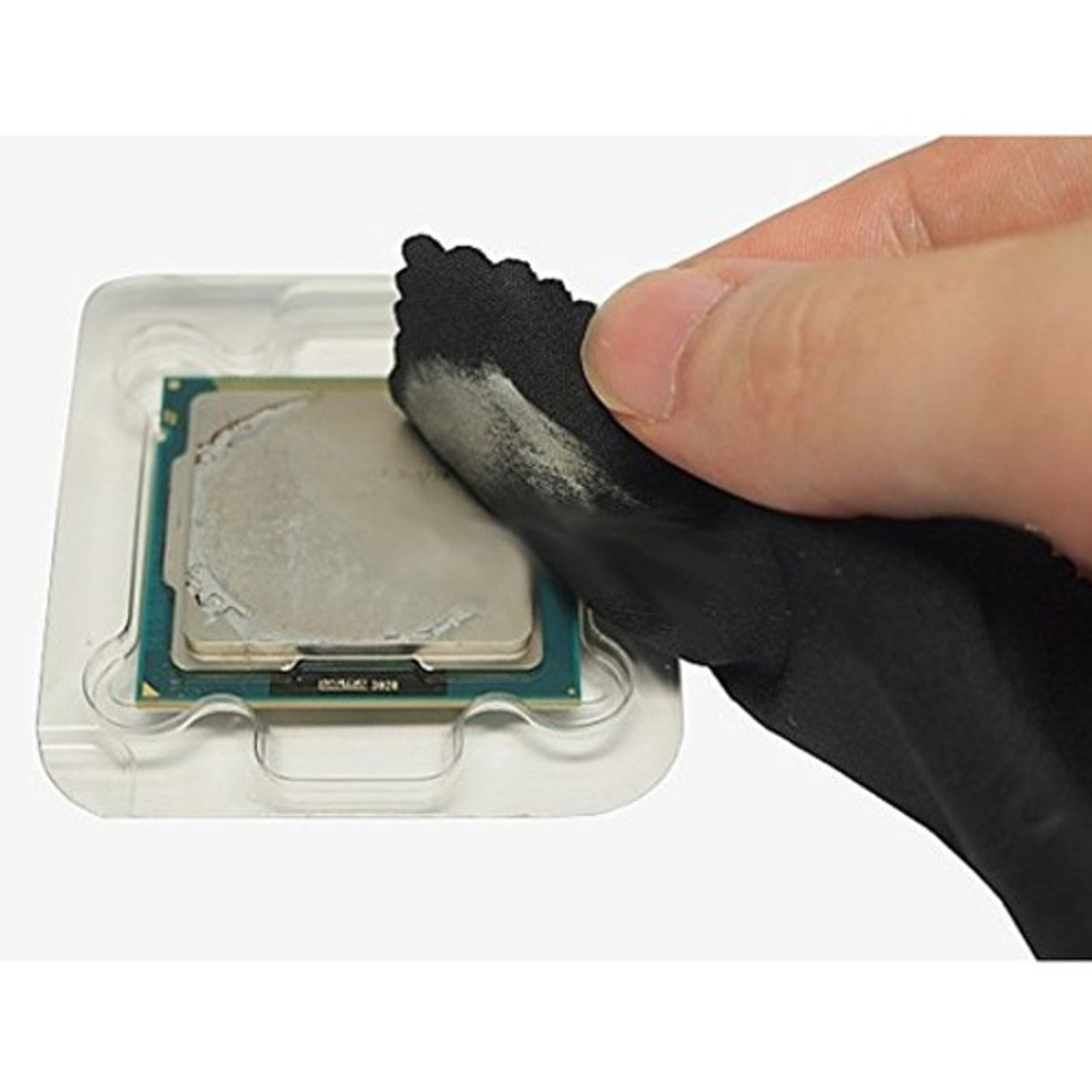 Arctic Silver 5 High-Density Polysynthetic Thermal Compound AS5-12G (Pack of 10)