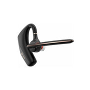 Poly Voyager Legend 50 UC Wireless Bluetooth Headset | Mono | Noise-Canceling Mic | True Wireless Earbud | Black | AT9M9AA#AC3