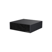 Gigabyte AI TOP ATOM Personal AI Supercomputer, NVIDIA GB10 Blackwell,128GB LPDDR5X, 4TB M2 SSD, DGX OS, (Black) - ATAGB10-9000