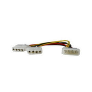 iStarUSA Molex to Two Molex Y-cable ATC-Y-M2M