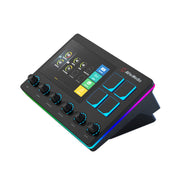 AVerMedia AX310 Live Streamer - Creator Control Center