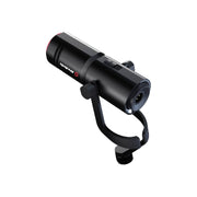 AVerMedia AM330 Live Streamer MIC 330 - Cardioid Dynamic XLR Microphone for Live Streaming and Podcasting, Black
