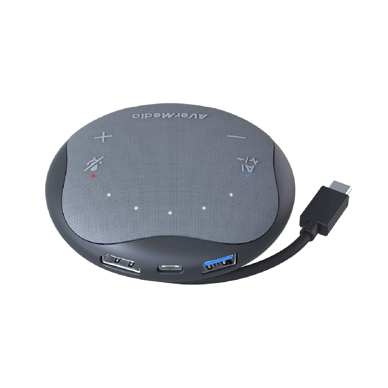 AVerMedia AS315 Pocket Speakerphone