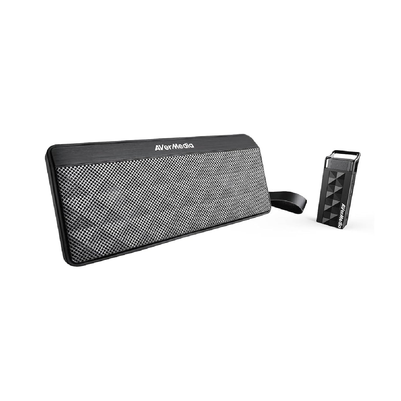 AVerMedia AW330 Portable Speaker System