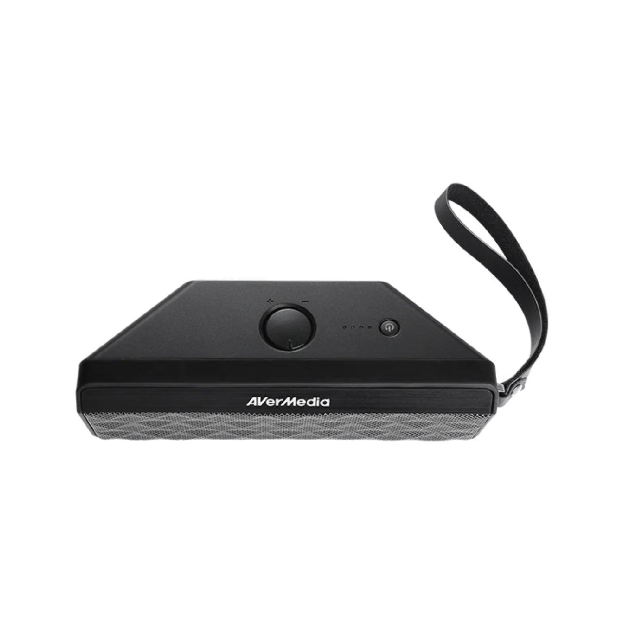 AVerMedia AW330 Portable Speaker System
