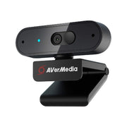 AVerMedia PW310P Webcam Full 1080p 30fps HD Camera