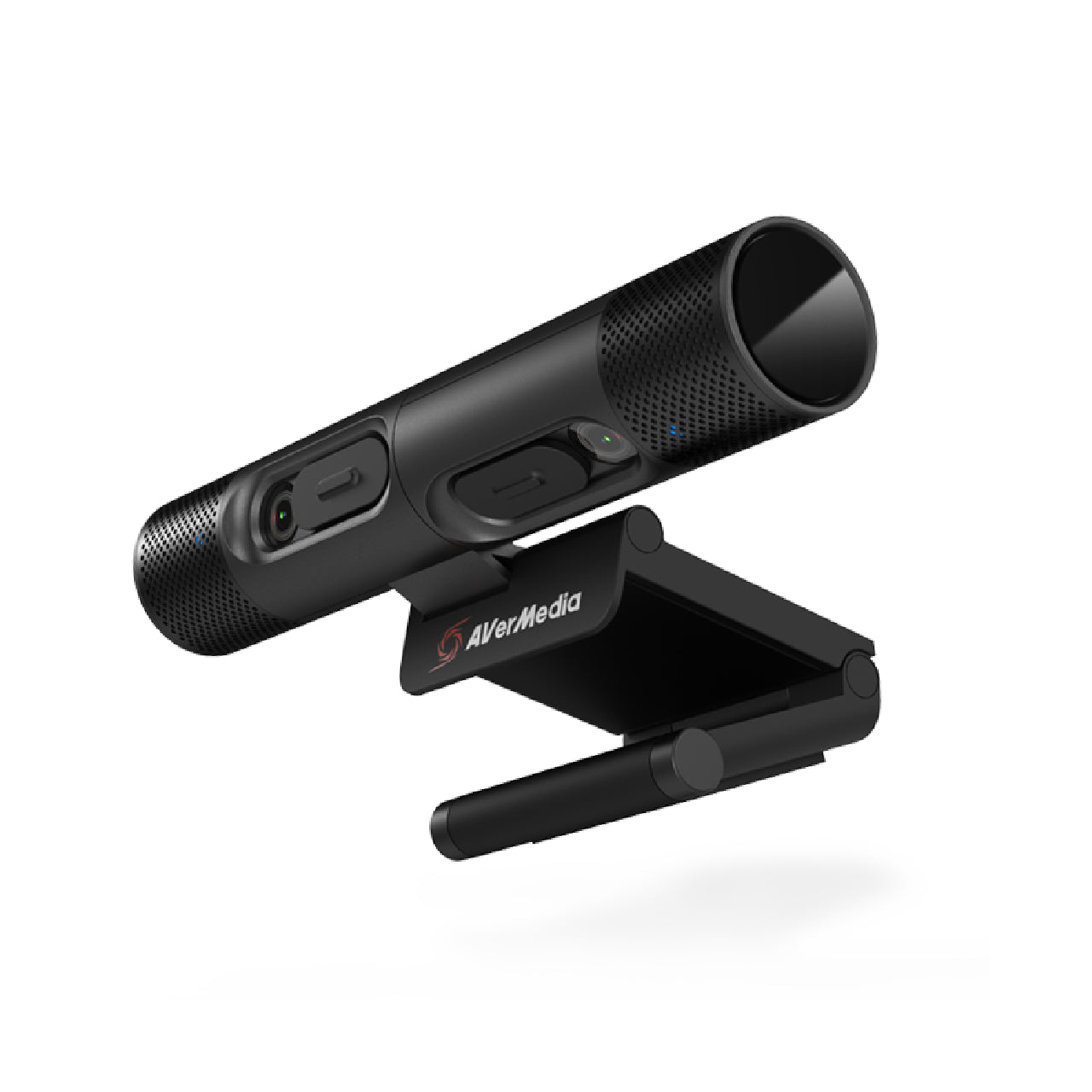 AVerMedia PW313D DualCam Two Autofocus Cameras in 2K Includes Tripod