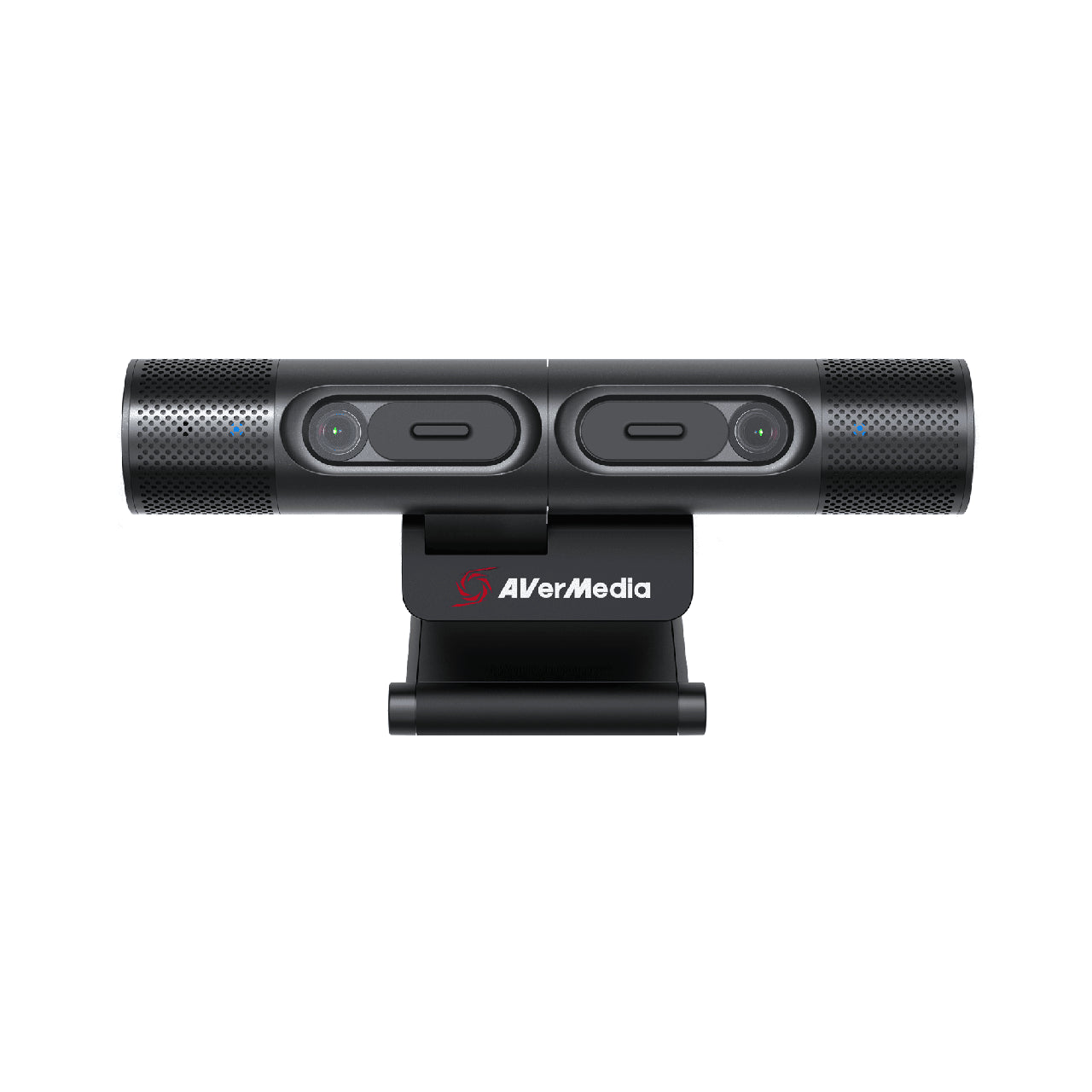 AVerMedia PW313D DualCam Two Autofocus Cameras in 2K Includes Tripod