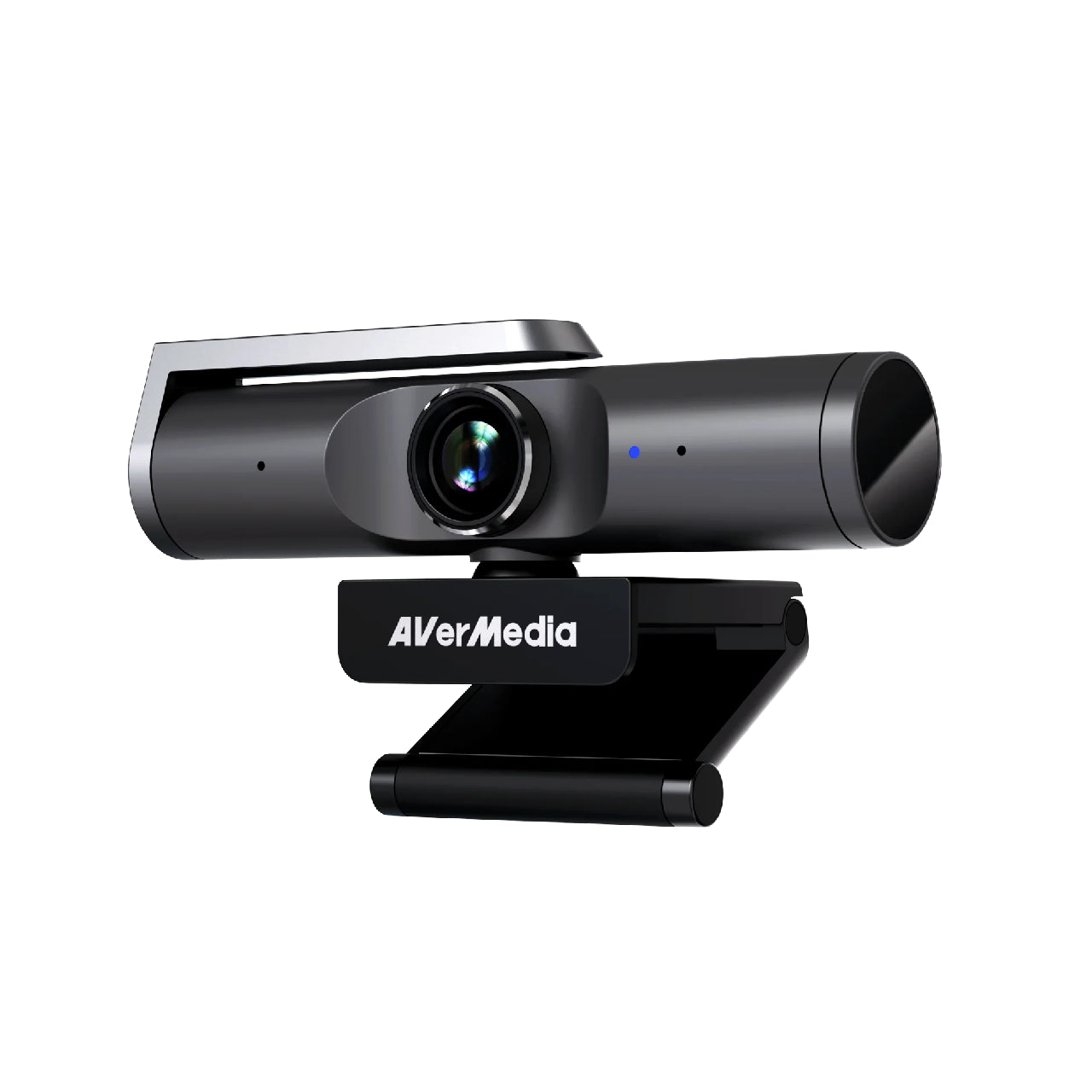 AVerMedia PW515 4K Ultra HD Autofocus Webcam with Microphone
