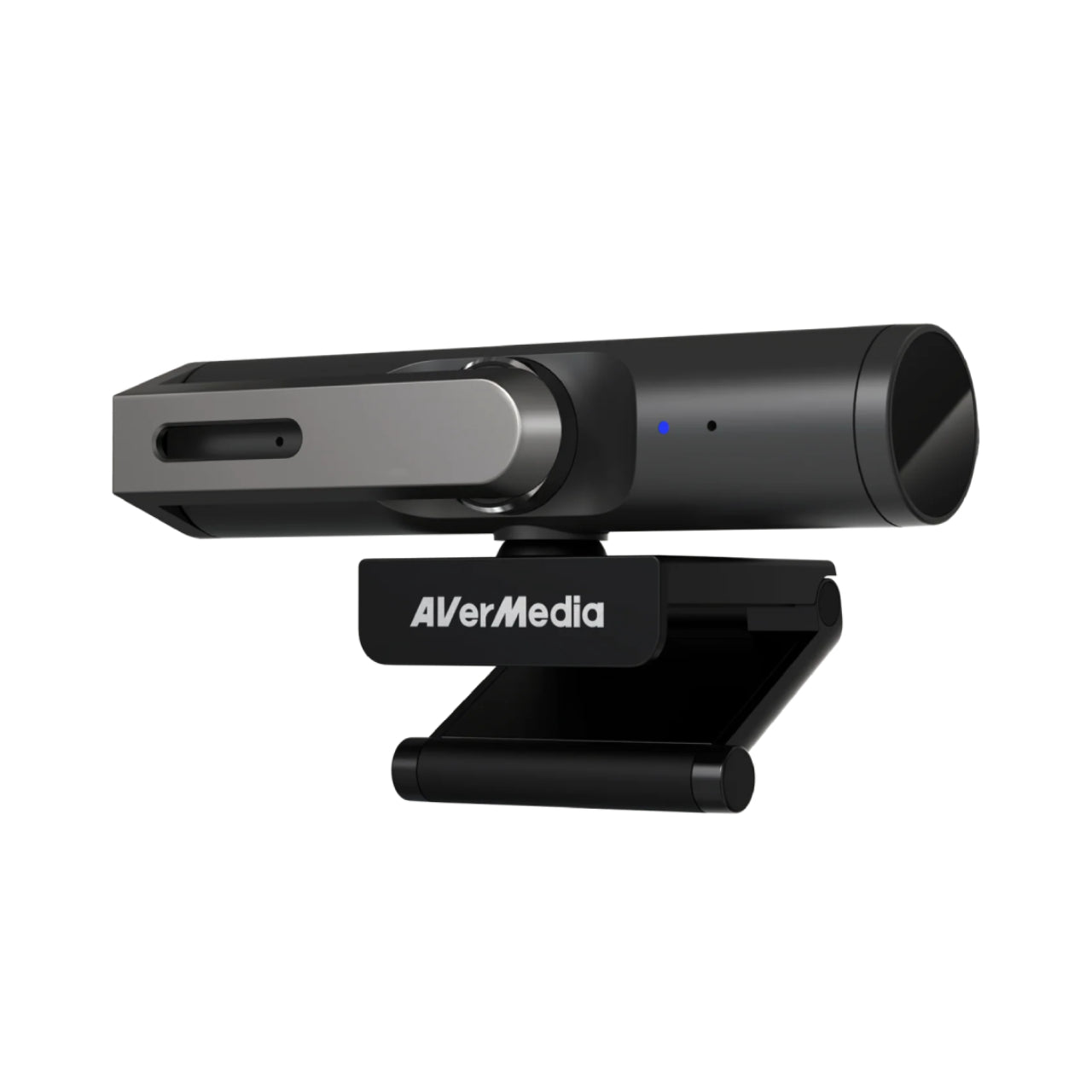 AVerMedia PW515 4K Ultra HD Autofocus Webcam with Microphone