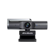 AVerMedia PW515 4K Ultra HD Autofocus Webcam with Microphone