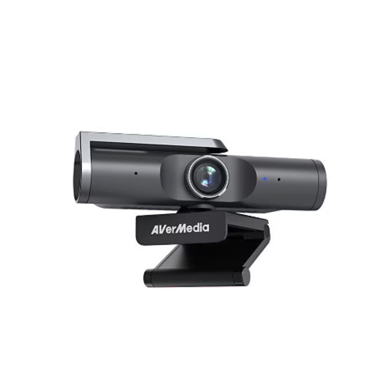 AVerMedia PW515 4K Ultra HD Autofocus Webcam with Microphone