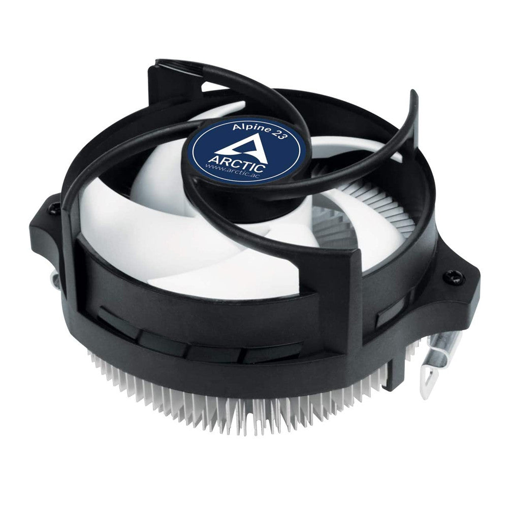 Arctic ACALP00035A Alpine 23 Compact AMD CPU Cooler