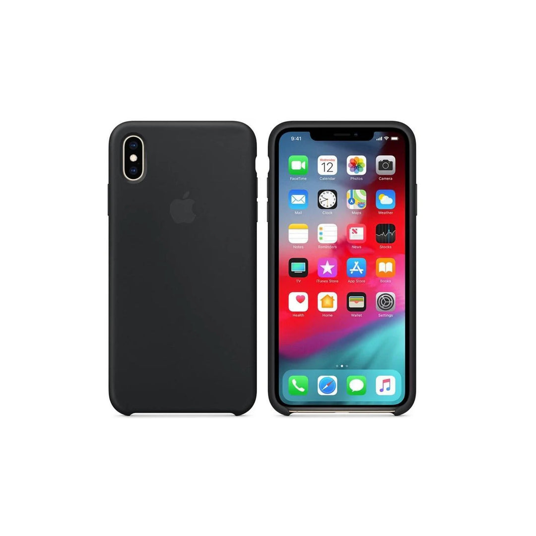 Apple Silicone Case Cover For iPhone X  MQT12FE/A