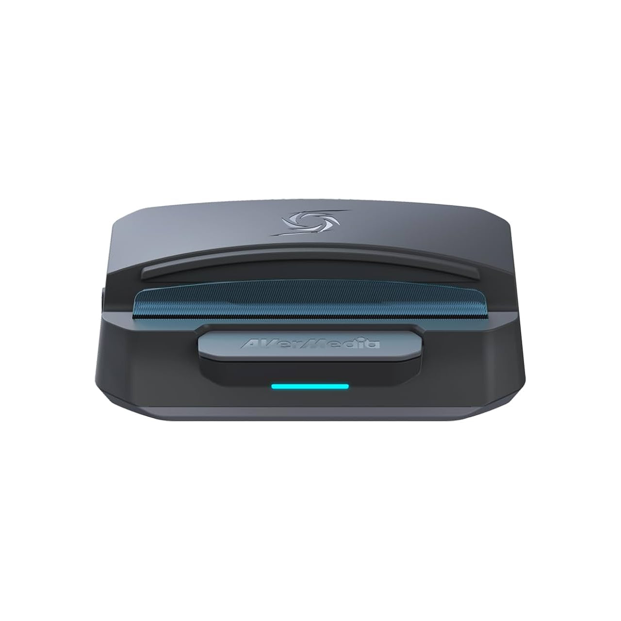 AverMedia GC515 X'TRA Go Capture Dock handheld Black