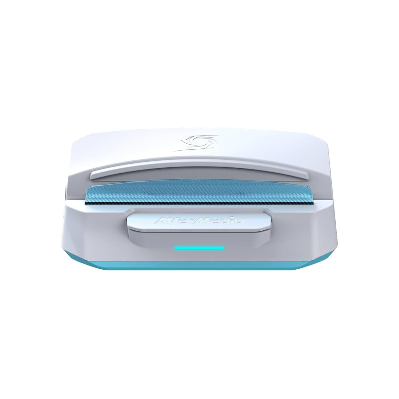 AverMedia GC515 X'TRA Go Capture Dock handheld records White