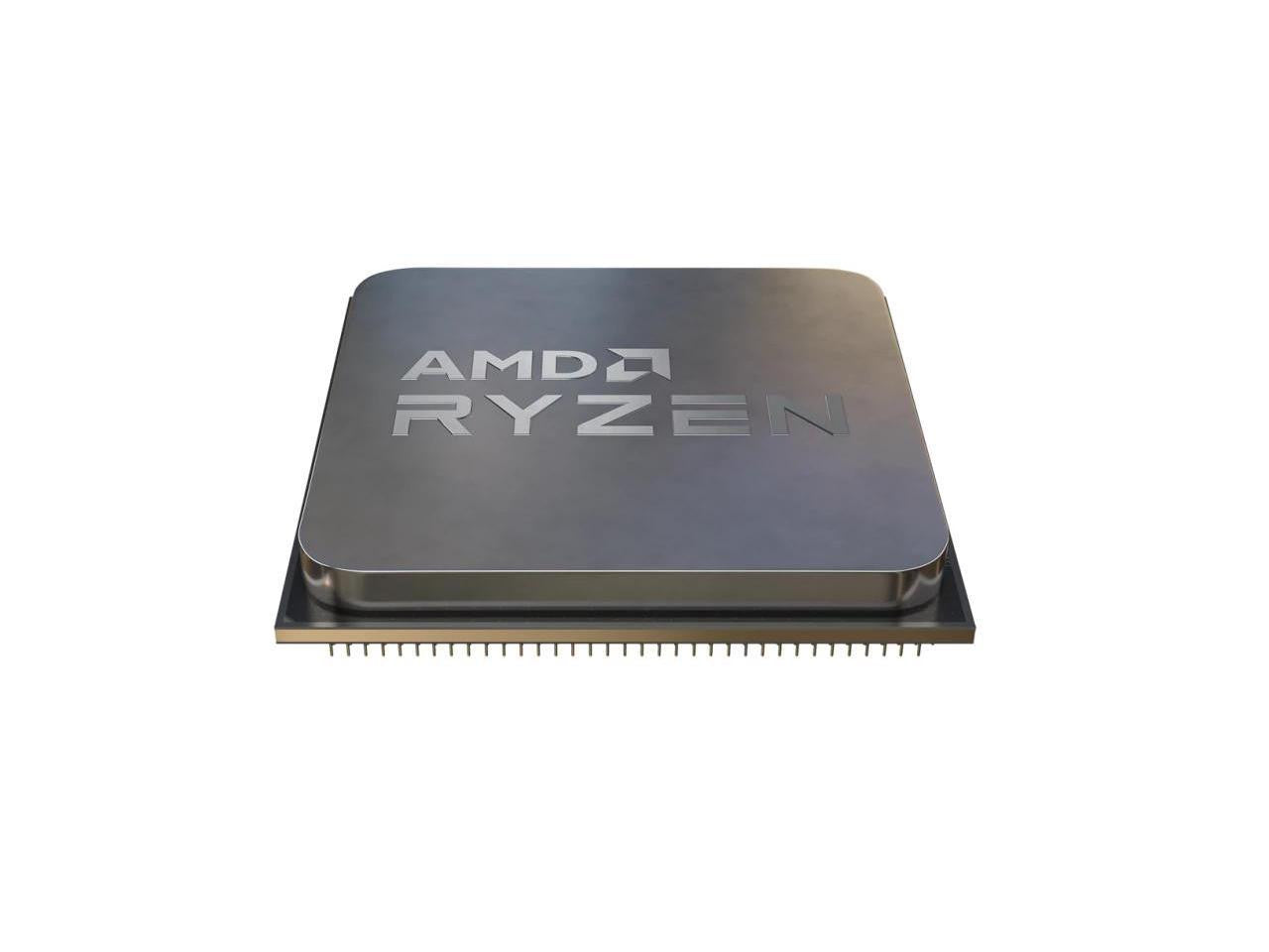 AMD Ryzen 9 5950X | 16-Core AM4 Unlocked CPU | 100-100000059WOF