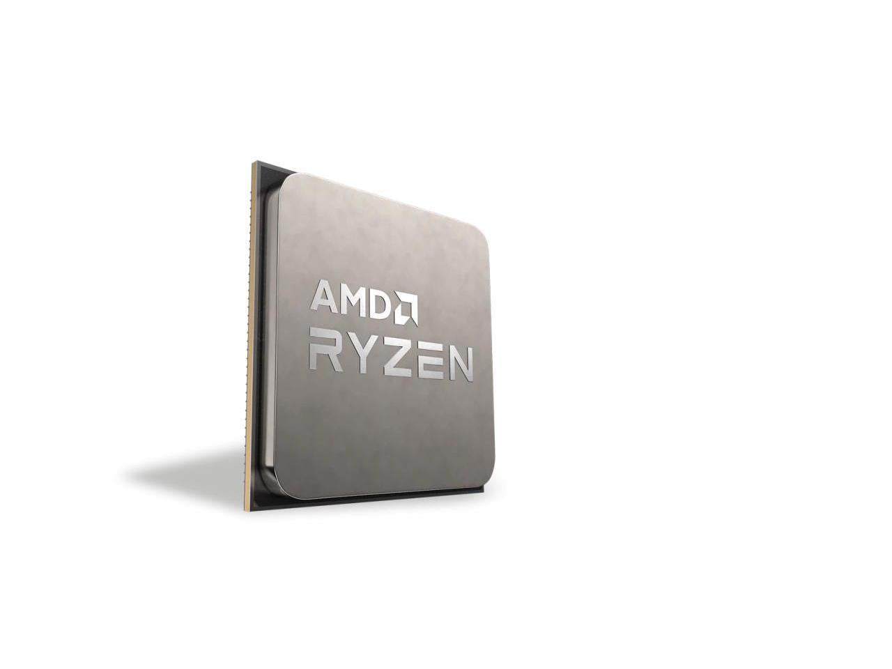 AMD Ryzen 9 5950X 16-Cores 8MB Up to 4.9GHz, AM4 Desktop Processor 100-100000059WOF