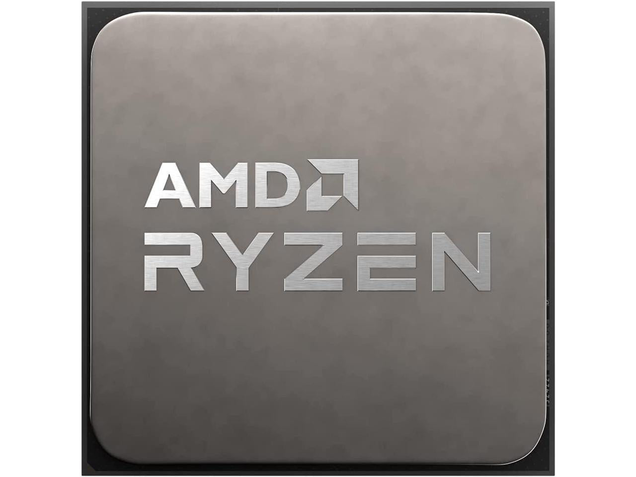 AMD Ryzen 9 5950X 16-Cores 8MB Up to 4.9GHz, AM4 Desktop Processor 100-100000059WOF