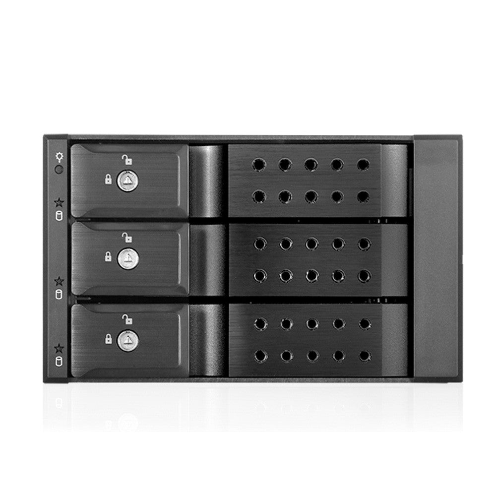 iStarUSA TC-RAIL-20 20inch Sliding Rail