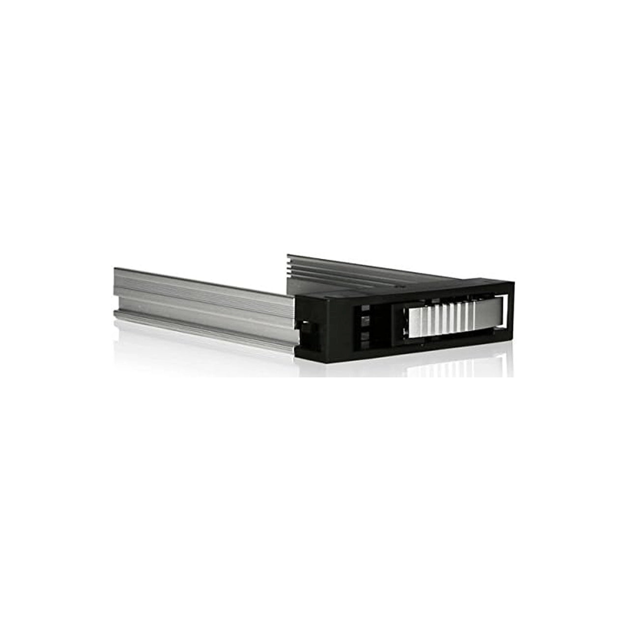 iStarUSA BPU Hot-Swap Drive Tray | Aluminum Handle | Blue Red Silver