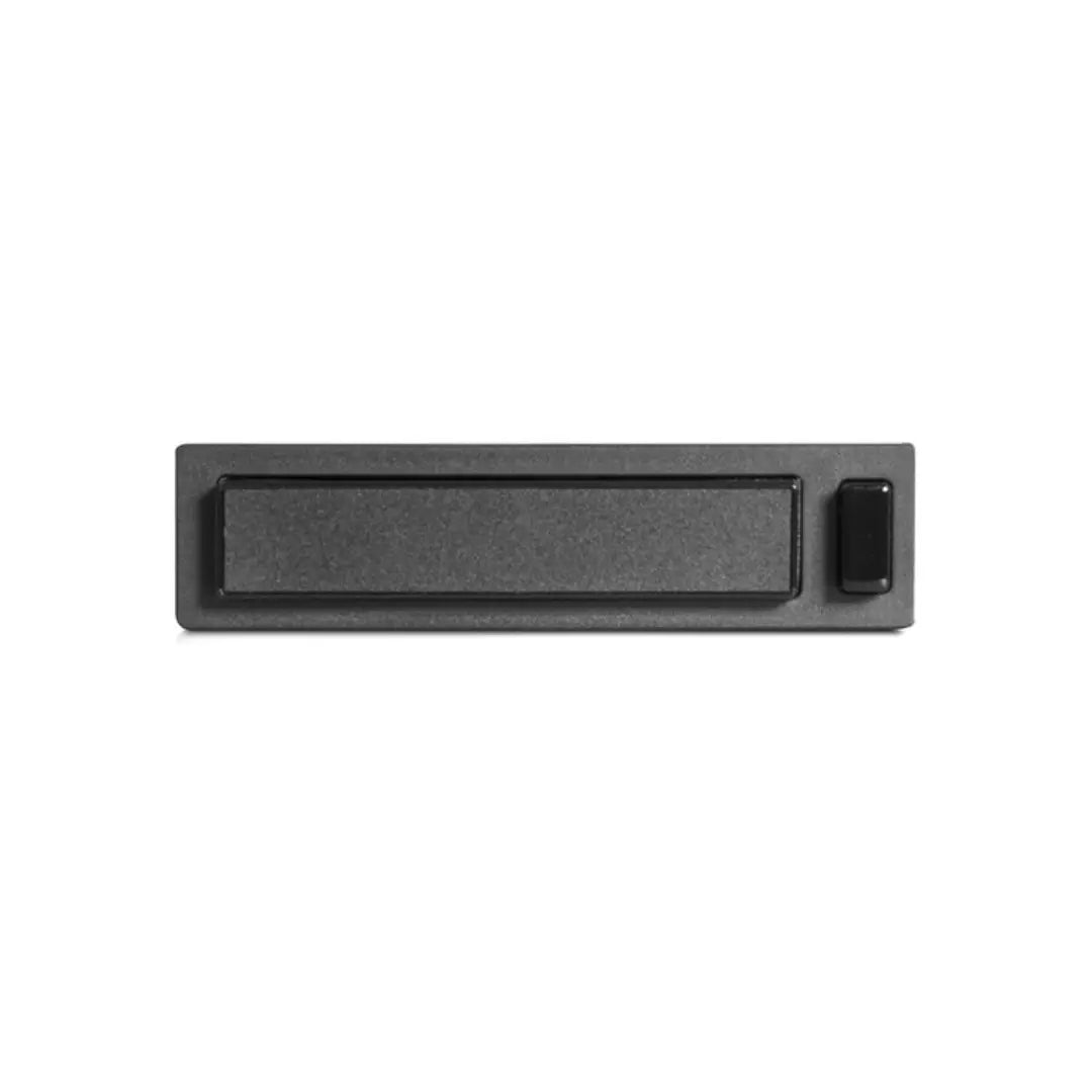 iStarUSA Accessory BPX-35U3-SA 3.5inch to2.5inh SATA 6Gbps HDD/SSD Hot-swap Rack Retail