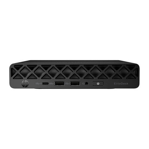 HP EliteDesk 8 Mini G1i Desktop AI PC, Intel Core Ultra 7 265T (1.20 GHz, up to 5.30 GHz, 20 cores 20 threads BQ4B9UT#ABA