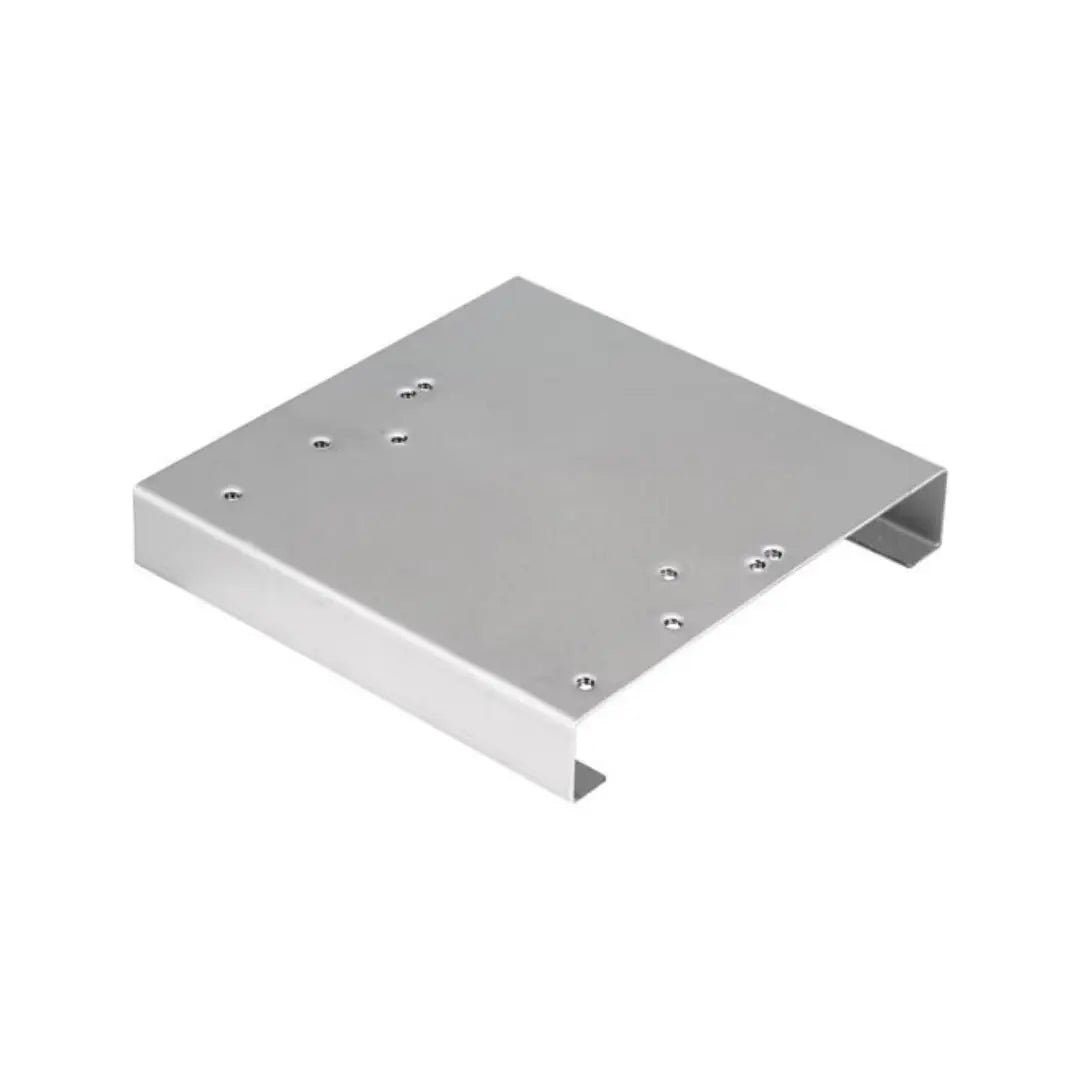 iStarUSA Accessory BRT-0003-RR Bracket Rear 2U for 3U Brown Box