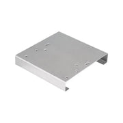 iStarUSA Accessory BRT-0003-RR Bracket Rear 2U for 3U Brown Box