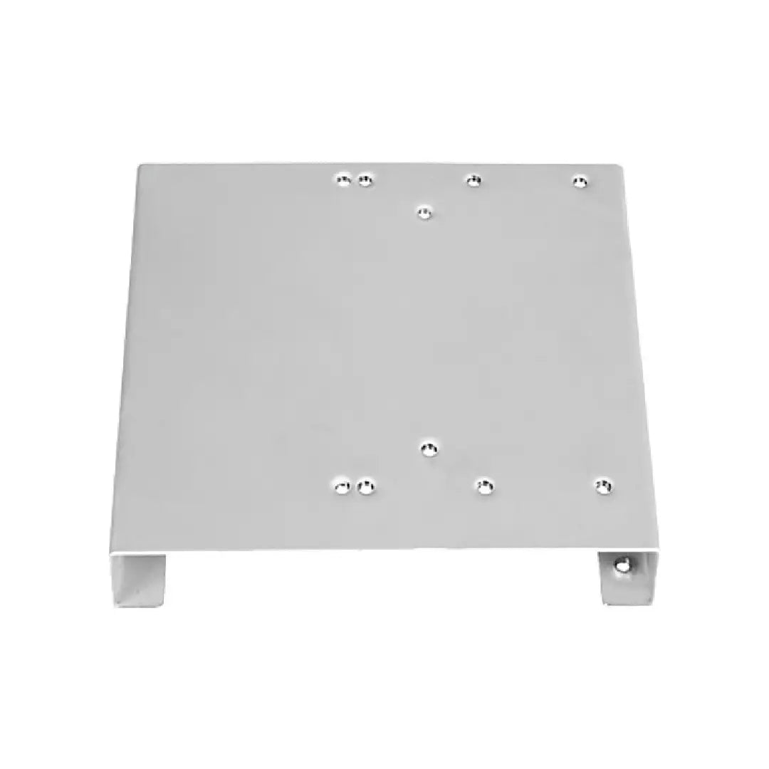 iStarUSA Accessory BRT-0003-RR Bracket Rear 2U for 3U Brown Box