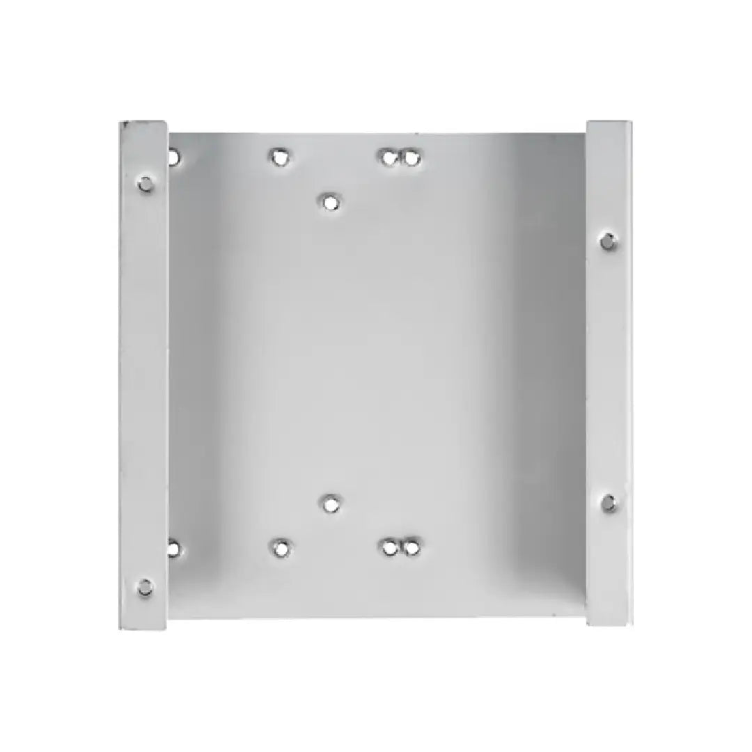 iStarUSA Accessory BRT-0003-RR Bracket Rear 2U for 3U Brown Box