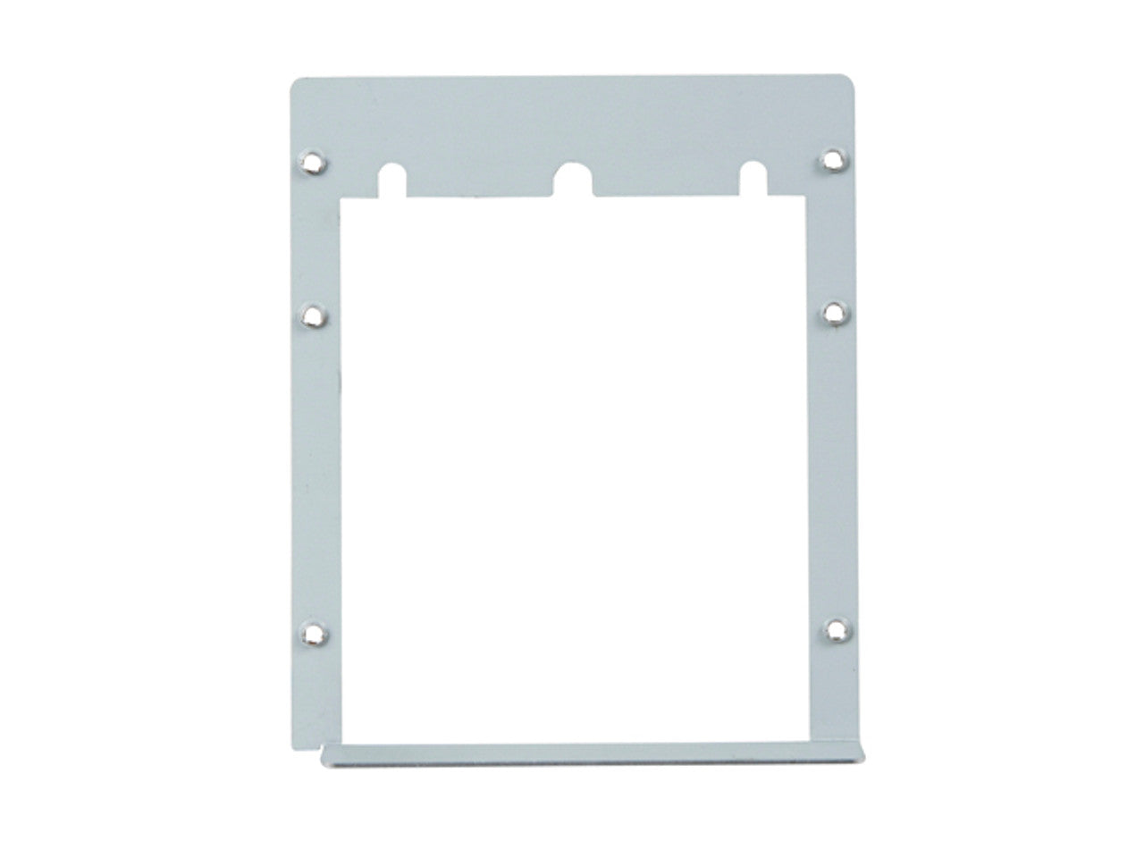 iStarUSA IS-xxxR2UP/ IS-xxxS2UP/ IS-xxxS2UPD8 bracket for 3U chassis BRT-0203-S2